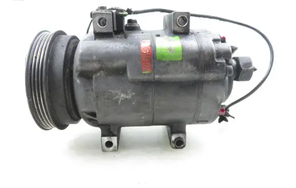 Audi A4 S4 B5 8D Air conditioning (A/C) compressor (pump) 5062310500 8D0260805D 560310780