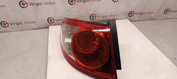 Hyundai Santa Fe Rear/tail lights 924012B000