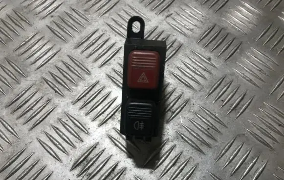 Mazda 626 Hazard light switch
