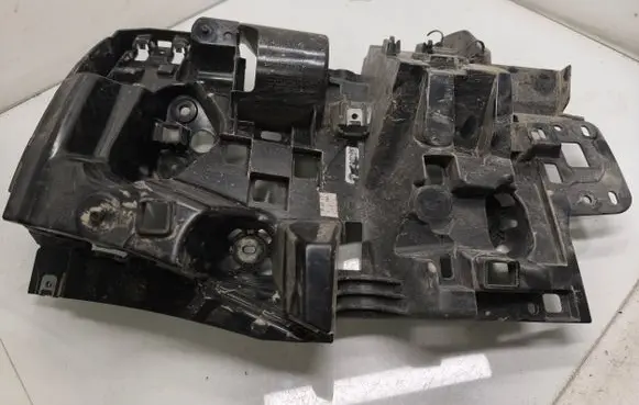 BMW X6 G06 Front bumper mounting bracket 8086294