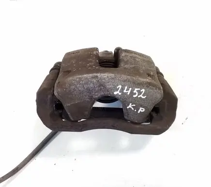 Mercedes-Benz C W204 Front brake caliper A2044212381