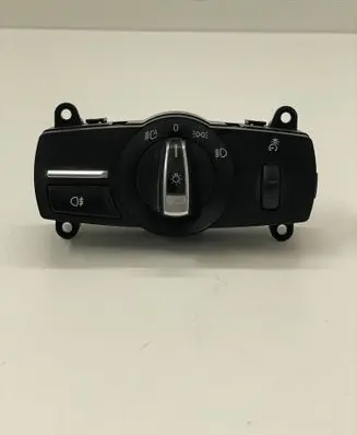 BMW M5 Light switch 9346839