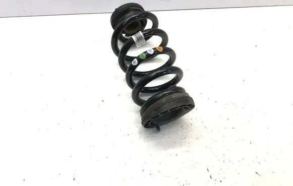 Peugeot 3008 III Rear coil spring 9845275780