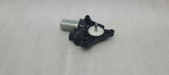 Mercedes-Benz GLE (W166 - C292) Rear door window regulator motor A2469063100