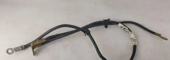 Nissan X-Trail T32 Positive wiring loom 240804BE0A