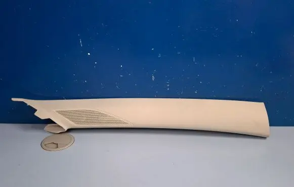 Volkswagen Golf VII (A) pillar trim 5G0867234 5G0867234RZA4 5G0035411D