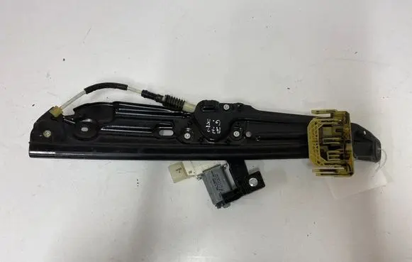 BMW 5 F10 F11 Rear door window regulator with motor 7182121 7208017 71826139