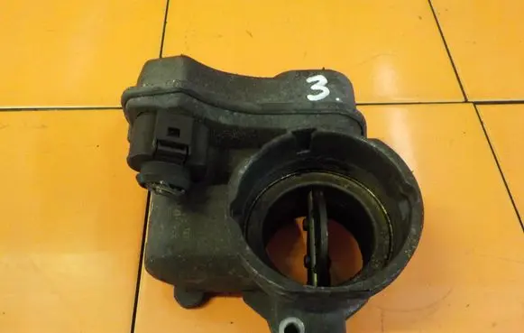 Dodge Journey Throttle body valve 036128063L 10MB41