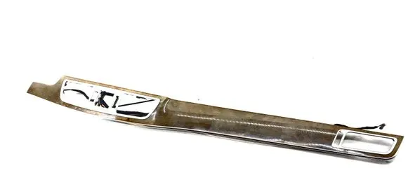 Mercedes-Benz E W212 Panel trim 2124404250 A2126802693