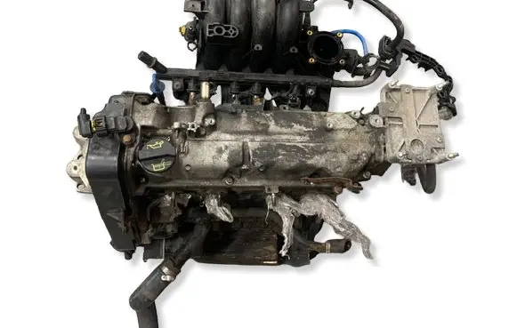 Fiat Grande Punto Engine 199A4000