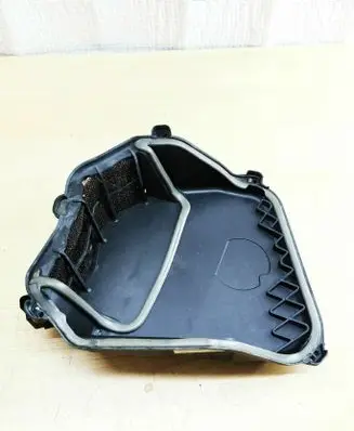 BMW 5 GT F07 Cabin air micro filter cap 9216222