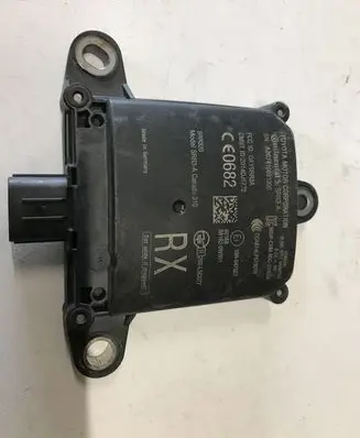 Lexus RX 450H Blind spot module A2C7416651300