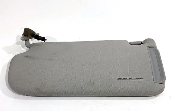 Hyundai Tucson JM Sun visor 
