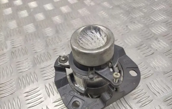 Alfa Romeo Giulietta Front fog light 50513781