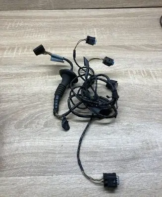 BMW X5 E53 Parking sensor (PDC) wiring loom 6906347 6906341