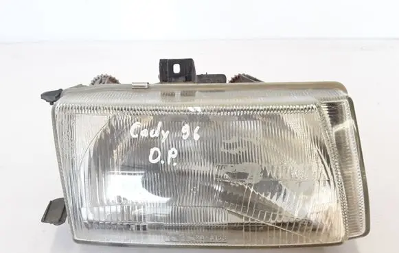 Volkswagen Caddy Headlight/headlamp