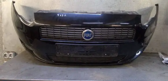 Fiat Punto (199) Front bumper
