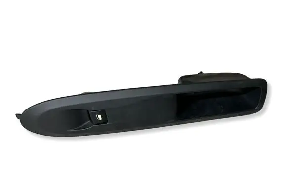 Citroen C4 II Electric window control switch 96657056ZD