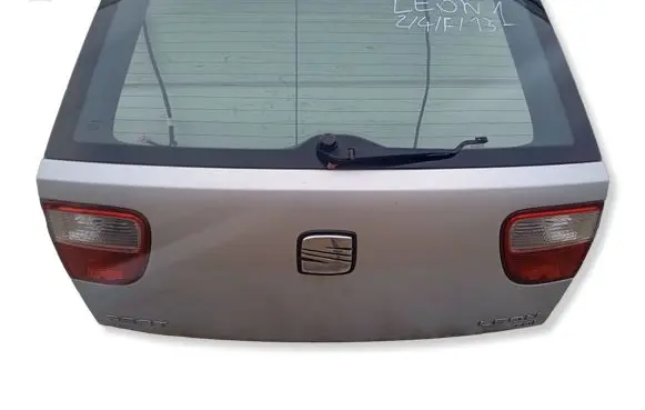 Seat Leon (1M) Truck tailgate 24F13