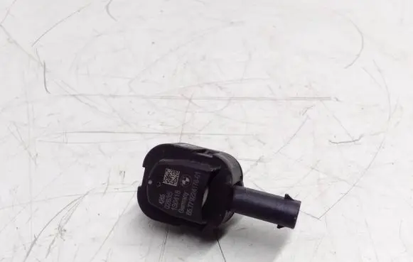 BMW 5 F10 F11 Airbag deployment crash/impact sensor 9224178