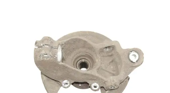 Land Rover Range Rover Evoque L538 Rear wheel hub