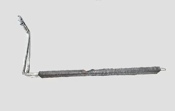 BMW X5 E53 Power steering radiator 68340 1439109 683404300
