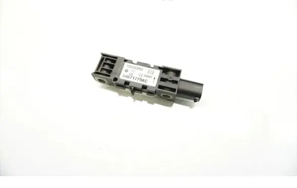 Chrysler 300 - 300C Airbag deployment crash/impact sensor 04671779AC