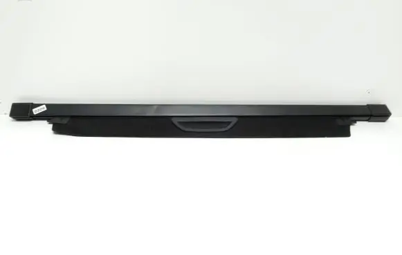 Renault Scenic III - Grand scenic III Parcel shelf load cover 799220019R 07030004