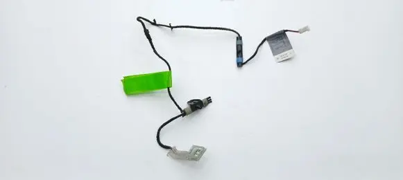 BMW 3 E90 E91 Front door handle light (exterior) 1351908