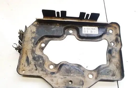 Opel Vectra B Battery box tray 
