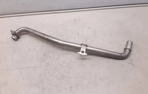 Audi A1 EGR valve cooler