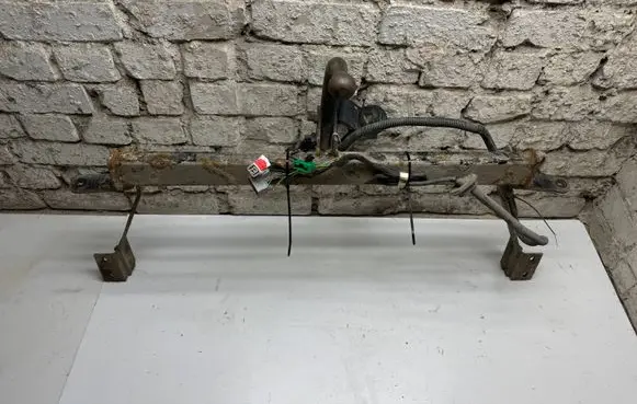 Citroen Berlingo Tow bar set 