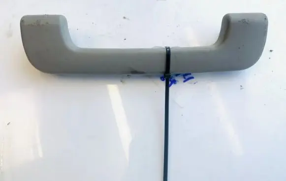 Audi A6 S6 C5 4B Front interior roof grab handle 4b0857607b