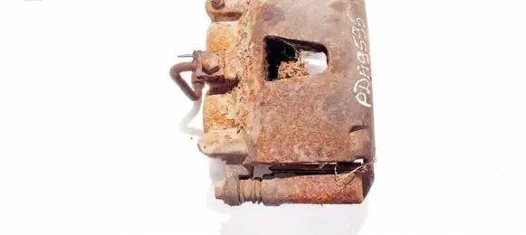 Jeep Grand Cherokee (WK) Front brake caliper