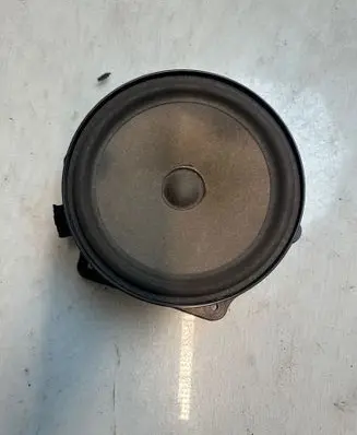 Audi A2 Front door speaker 8Z0035411 8637611205