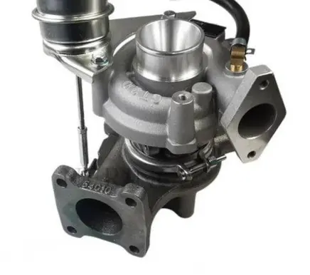 Toyota Land Cruiser (BJ70) Turbo 17201-54030 1720154030 CT20WCLD