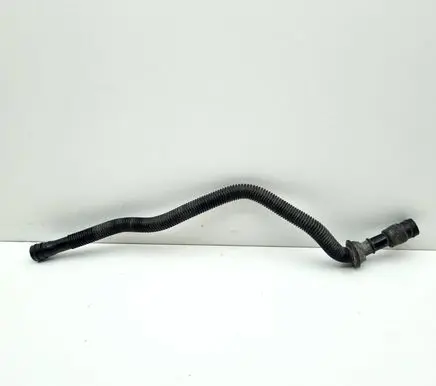 Audi A6 S6 C6 4F Breather/breather pipe/hose 4F0129910A