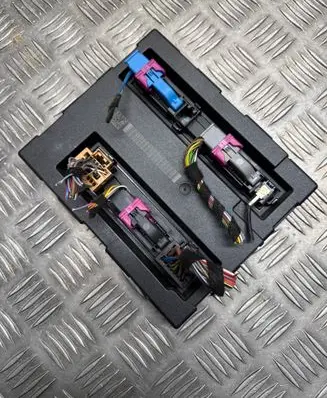Audi Q5 SQ5 Comfort/convenience module 8K0907064GG 8K0907064FG 00002001