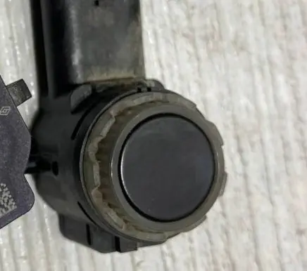 Renault Megane IV Parking PDC sensor 253a46203r