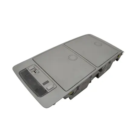 Volkswagen Touran I Glove box 1T0868837