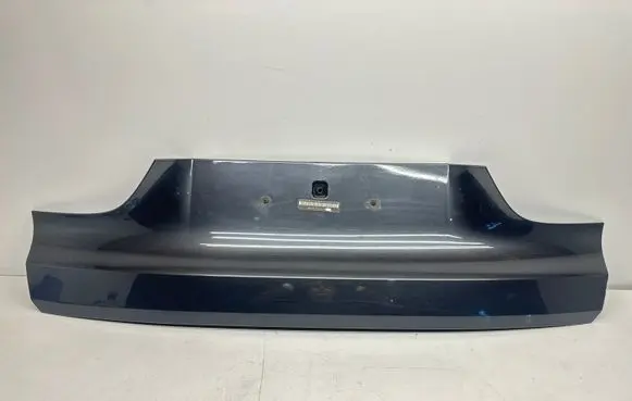 BMW 5 GT F07 Tailgate trim 72758411 7200540