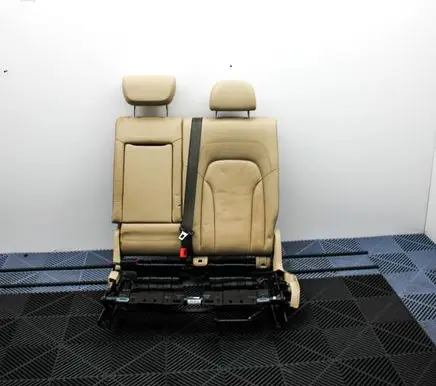 Audi Q5 SQ5 Rear seat 8R0886102BC