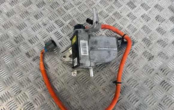 Tesla Model X Electric battery heater 104894100C AEG73889901 40938603