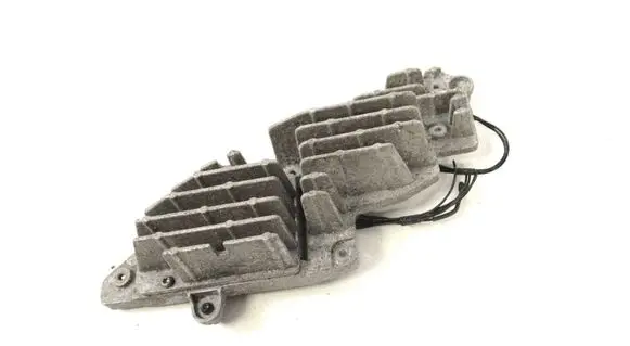 Skoda Kamiq Headlight ballast module Xenon 00213882