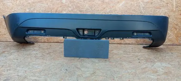 Suzuki SX4 S-Cross Rear bumper 71821-61M0