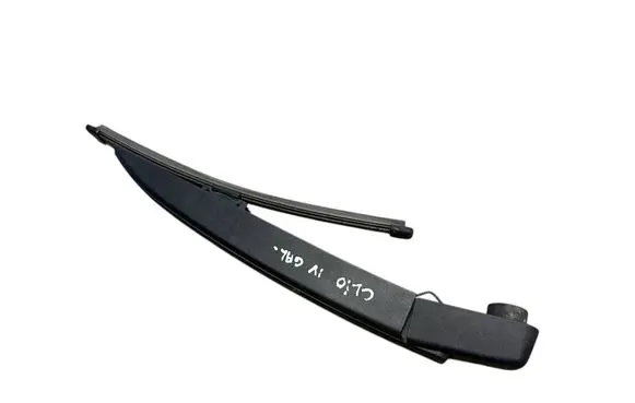 Renault Clio IV Rear wiper blade 