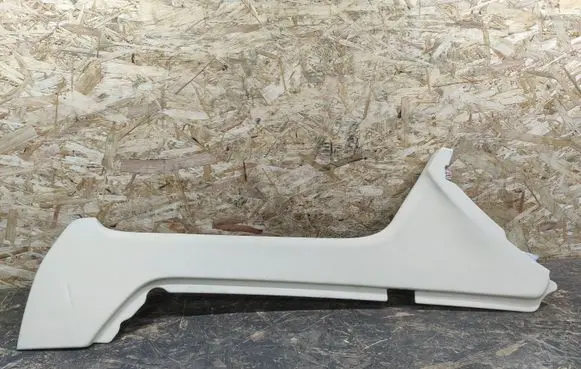 Lincoln MKS Other center console (tunnel) element 8A5354045M10 54045M10