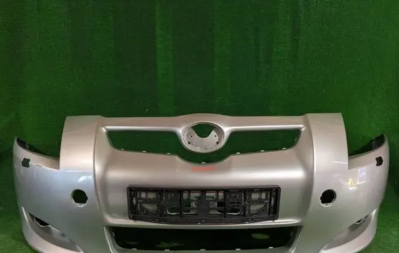 Toyota Auris 150 Front bumper