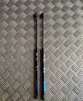 Audi A3 S3 8L Tailgate/trunk strut/damper AS128683 500193