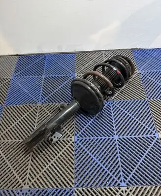 Lexus RX 330 - 350 - 400H Front shock absorber/damper 4851048140 2A18889A 1052